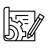 Icon for Data Management