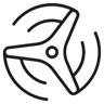 Icon for Mechanical