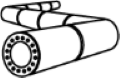 Icon for Piping